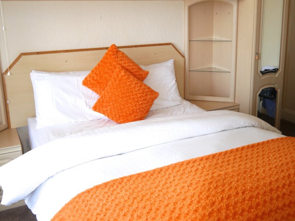 Bed & Breakfast Rooms Cornwall